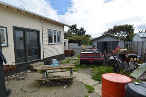 Photo of property in 166 Dalrymple Street, Strathern, Invercargill, 9812
