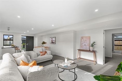 Photo of property in 17 Allied Road, Halswell, Christchurch, 8025