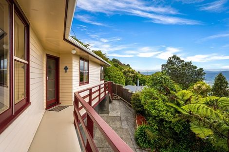 Photo of property in 26 Akatea Road, Korokoro, Lower Hutt, 5012