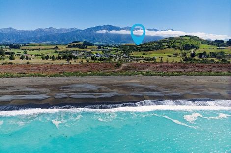 Photo of property in 1 Ingles Drive, Kaikoura Flat, Kaikoura, 7371