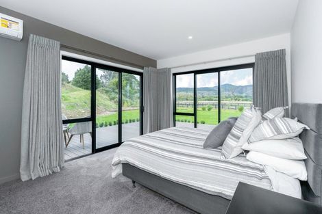 Photo of property in 31 Riveredge Terrace, Ohau, Levin, 5570