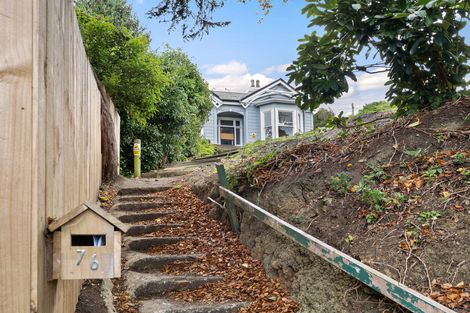 Photo of property in 76 South Road, The Glen, Dunedin, 9011