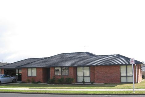 Photo of property in 191 Old Farm Road, Hamilton East, Hamilton, 3216