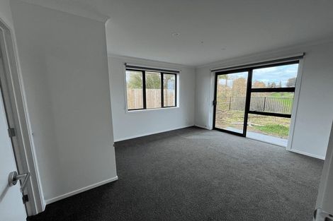 Photo of property in 49b Acacia Avenue, Kihikihi, Te Awamutu, 3800