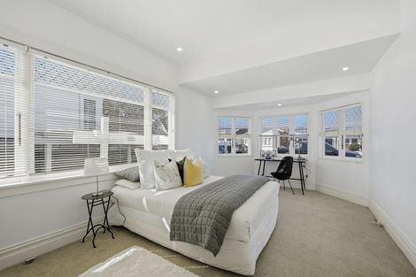 Photo of property in 3 Huia Street, Devonport, Auckland, 0624