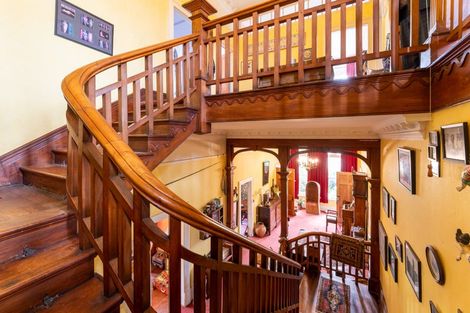 Photo of property in 27 Currie Street, Port Chalmers, 9023