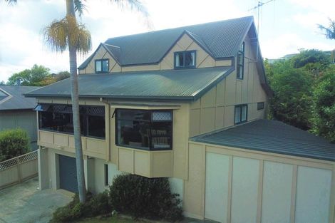 Photo of property in 6 Seaview Road, Cable Bay, 0420