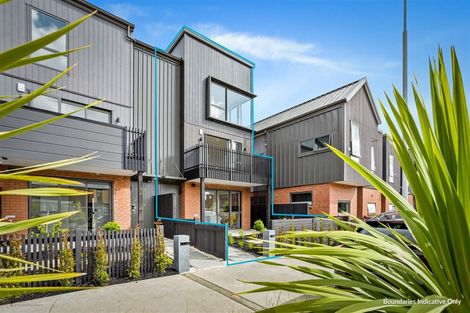 Photo of property in 52 Wallace Road, Hobsonville, Auckland, 0616