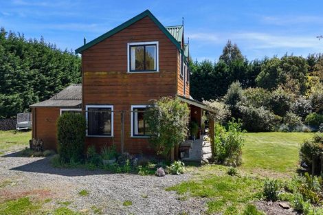 Photo of property in 157 Perrys Road, East Taratahi, Masterton, 5887