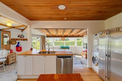 Photo of property in 124 Marine Drive, Diamond Harbour, Lyttelton, 8971