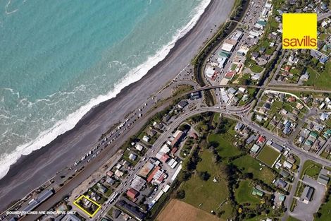 Photo of property in 32 Beach Road, Kaikoura, 7300