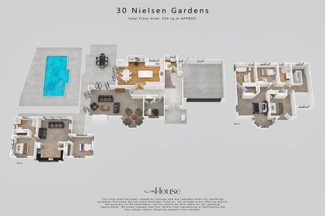 Photo of property in 30 Nielsen Gardens, Rototuna, Hamilton, 3210