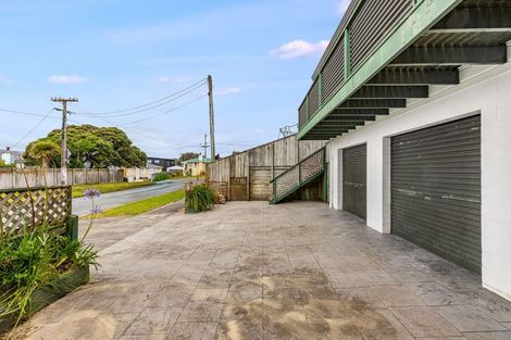 Photo of property in 1 Tuki Street, Titahi Bay, Porirua, 5022