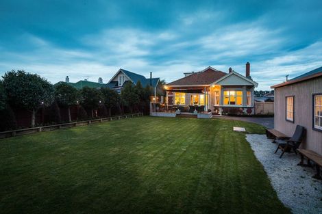 Photo of property in 71 Albert Street, Saint Clair, Dunedin, 9012