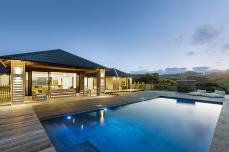 Photo of property in 140c Rodney Road, Whangateau, Warkworth, 0985