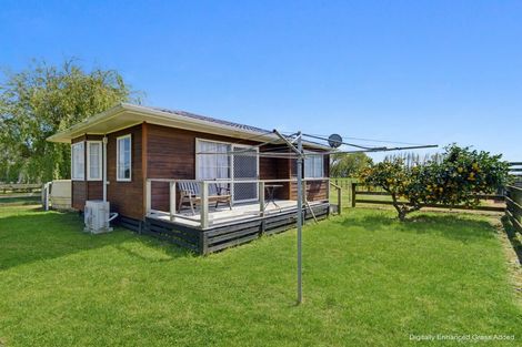 Photo of property in 138 Harris Road, Otaua, Waiuku, 2682