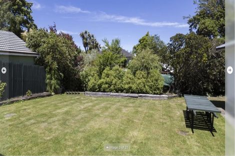 Photo of property in 20 Joyce Crescent, Ilam, Christchurch, 8041
