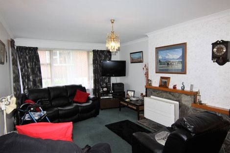 Photo of property in 13 Puriri Street, Highfield, Timaru, 7910