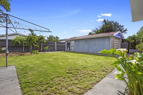 Photo of property in 7 Glenora Place, Hornby, Christchurch, 8042
