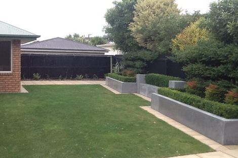 Photo of property in 33a Hammersley Avenue, Shirley, Christchurch, 8013