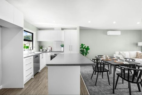 Photo of property in 8/15 Brook Street, Waiwhetu, Lower Hutt, 5010