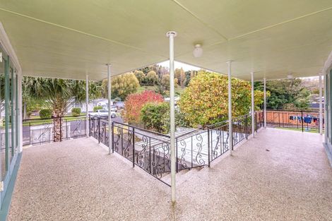 Photo of property in 55 Paterson Street, Aramoho, Whanganui, 4500