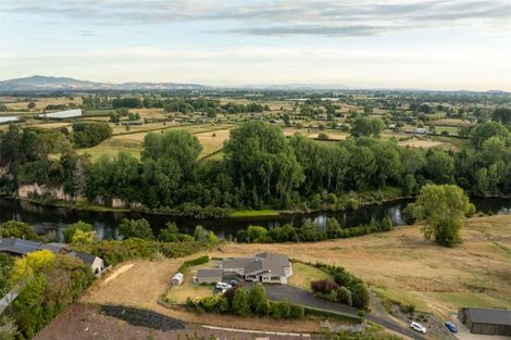 Photo of property in 420 Pencarrow Road, Tamahere, Hamilton, 3283