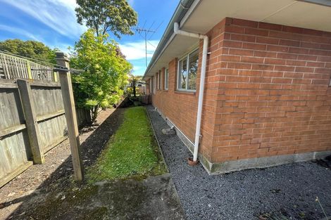Photo of property in 1/97 Gayhurst Road, Dallington, Christchurch, 8061