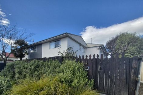 Photo of property in 4/20 Rosewarne Street, Spreydon, Christchurch, 8024