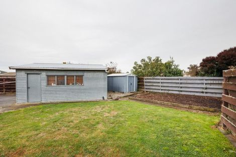 Photo of property in 25 Palliser Place, Milson, Palmerston North, 4414