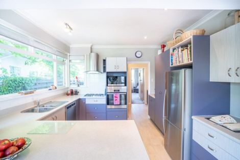 Photo of property in 36 Churchill Avenue, Hokowhitu, Palmerston North, 4410