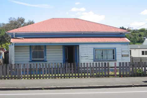 Photo of property in 108 Glasgow Street, Whanganui, 4500