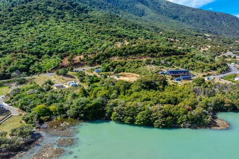 Photo of property in 2568 Kaiuma Bay Road, Kaiuma Bay, Havelock, 7178