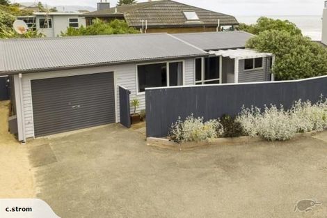 Photo of property in 155a Rosetta Road, Raumati South, Paraparaumu, 5032