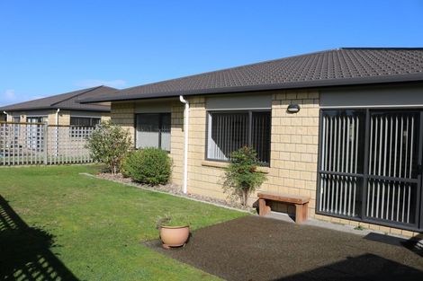 Photo of property in Parkside Villas, 85/11 Manuka Street, Matamata, 3400