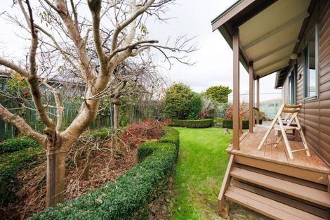 Photo of property in 14 Douglas Square, Rongotea, 4476