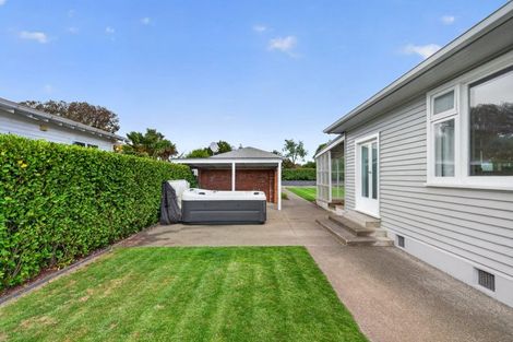 Photo of property in 133 Renall Street, Masterton, 5810