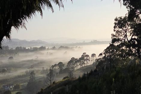 Photo of property in 202 Kahikatea Flat Road, Dairy Flat, Albany, 0794