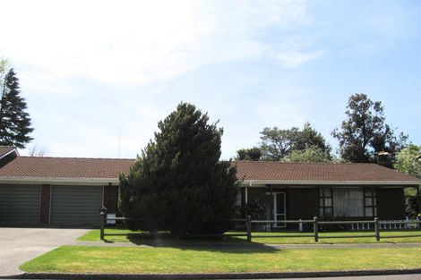 Photo of property in 3 Gwendoline Street, Glenholme, Rotorua, 3010