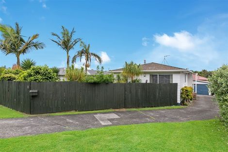 Photo of property in 165 Gills Road, Half Moon Bay, Auckland, 2014
