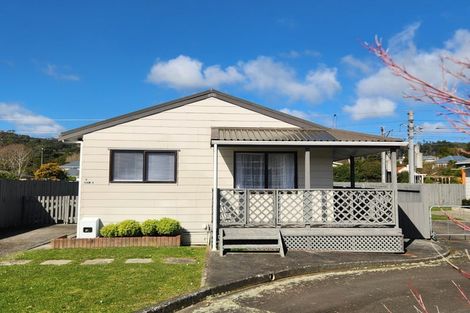 Photo of property in 3/264a Fergusson Drive, Heretaunga, Upper Hutt, 5018