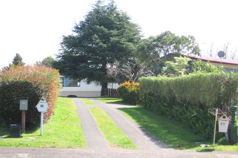 Photo of property in 55 Egmont Street, Ohauiti, Tauranga, 3112