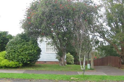 Photo of property in 9 The Crest, Sunnyhills, Auckland, 2010