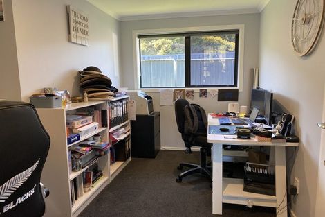 Photo of property in 163 Navigation Drive, Whitby, Porirua, 5024