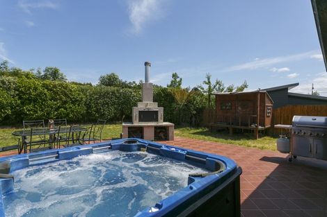 Photo of property in 23 Brompton Close, Richmond Heights, Taupo, 3330