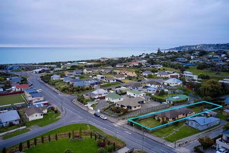 Photo of property in 23 Ludstone Road, Kaikoura, 7300
