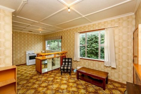 Photo of property in 125 Govett Avenue, Frankleigh Park, New Plymouth, 4310