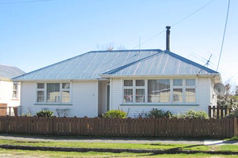 Photo of property in 42 Richmond Street, Cobden, Greymouth, 7802