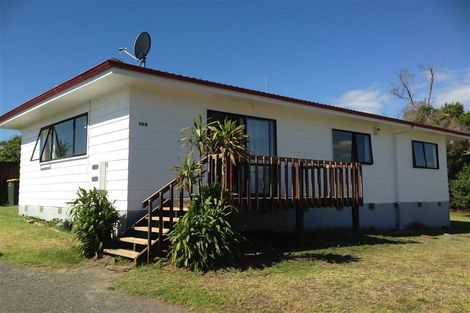 Photo of property in 195 Mahia Road, Wattle Downs, Auckland, 2103