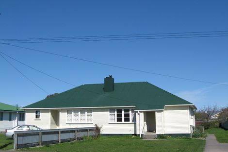 Photo of property in 116-118 Lucknow Street, Wairoa, 4108